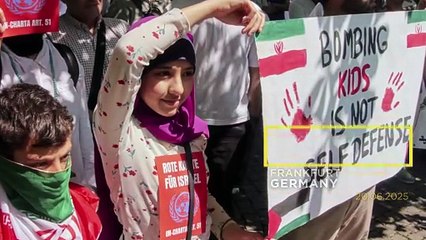 Arrêt sur images du 20 juin 2025