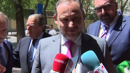 Santos Cerdán pide al Supremo que suspenda su declaración del miércoles