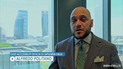 Capgemini si fa trovare pronta per novità sull'Accessibility Act