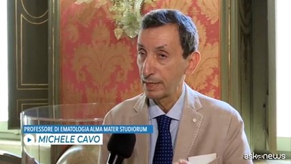 AIL, a Roma la conferenza "Dalla ricerca alla Cura"