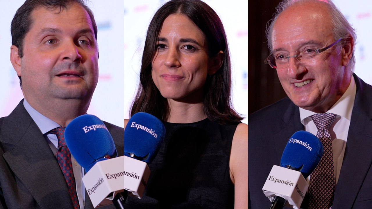 Principales retos a los que se enfrenta el sector jurídico en España