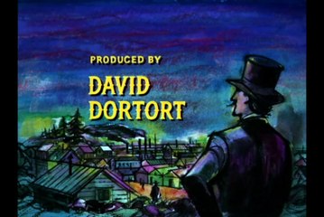 Bonanza 9x11-Seis caballos negros-HD