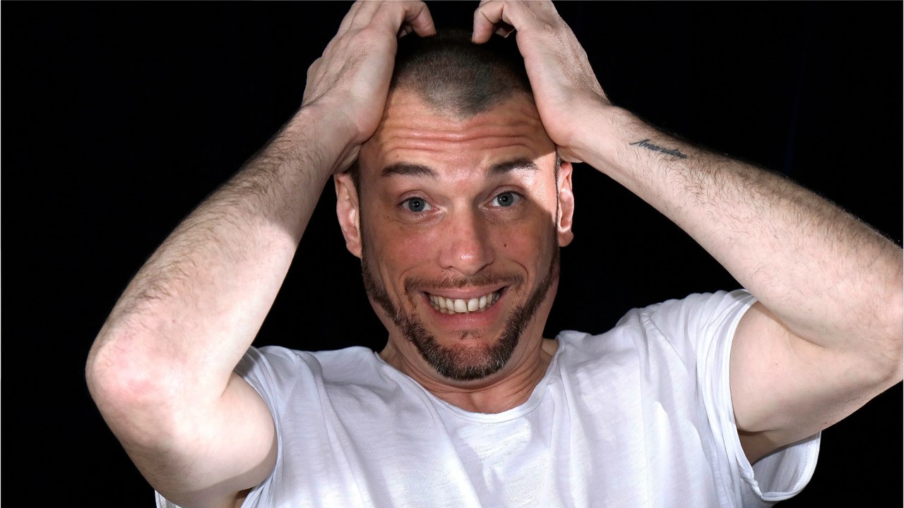 GALA VIDEO - “Je suis monté à 130 kilos” : Norbert Tarayre se confie sur son addiction à l’alcool