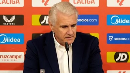 Antonio Cordón: "El Sevilla ahora es un elefante arrodillado"
