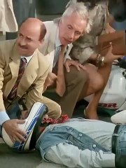 Le comiche 2 - SONO UN AVVOCATO - Paolo Villaggio e Renato Pozzetto
