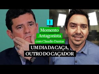 UM DIA DA CAÇA, OUTRO DO CAÇADOR