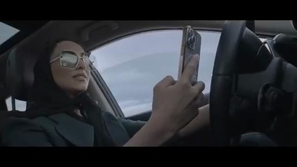 Don't Run - Horror Short Film