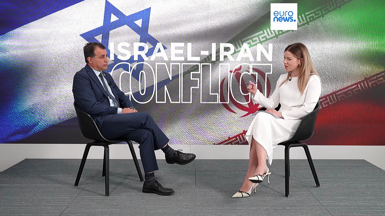 Nachrichten des Tages | 20. Juni - Mittagsausgabe