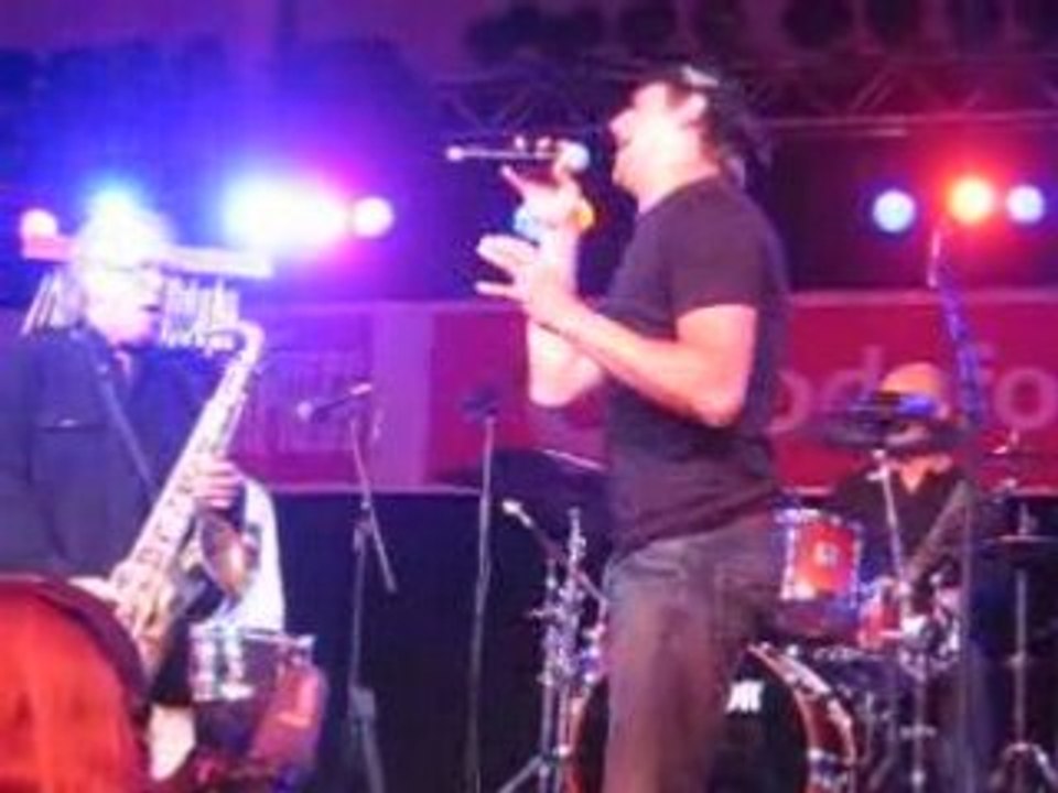 Klaus Doldinger feat. Max Mutzke