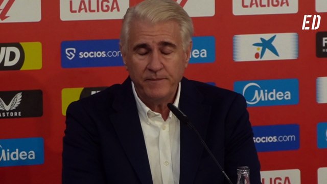 Cordón da una pincelada de la plantilla y la operación salida en el mercado de fichajes