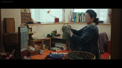 KOREAN MOVIES Moonlit Winter English Sub