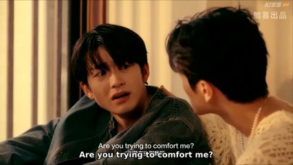 Trapped in Osaka Ep 4 (Eng)