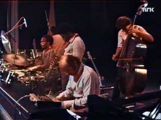 Weather Report - NRK TV movie Molde Jazz Festival, NO, 08-04-1972