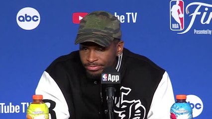 Thunder - Gilgeous-Alexander : ''On a été nuls ce soir''