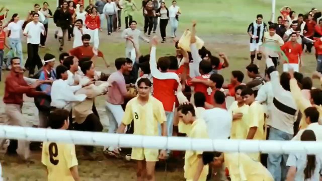 Om Jai Jagadish (2002) Full Movie Part 1 | Anil Kapoor | Abhishek Bachchan | Fardeen Khan | Bollywood Drama