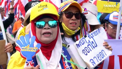 Leaked Thai PM Phone Call Causes Political Crisis in Thailand