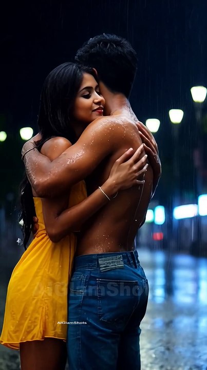 Do Lafzon Mein Likhdi Maine - Romantic Song - AIGlamShots  #love #glamour #bollywood #romantic #kiss