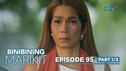 Binibining Marikit: Mayumi finally finds her daughter! (Episode 95 - Part 1/3)