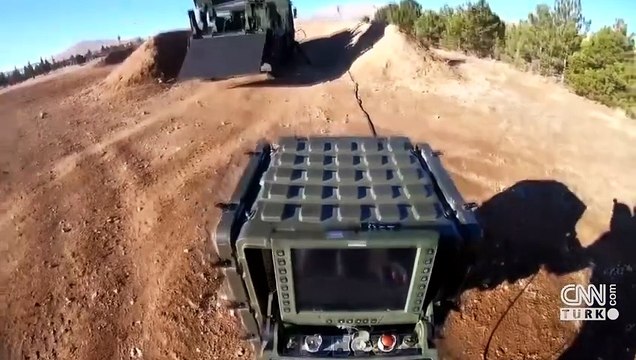 Gözler Türkiye'nin stratejik güvenliğinde: SİPER, HİSAR-A, HİSAR-O, KORKUT, İHTAR, ŞAHİN, GÜRZ...