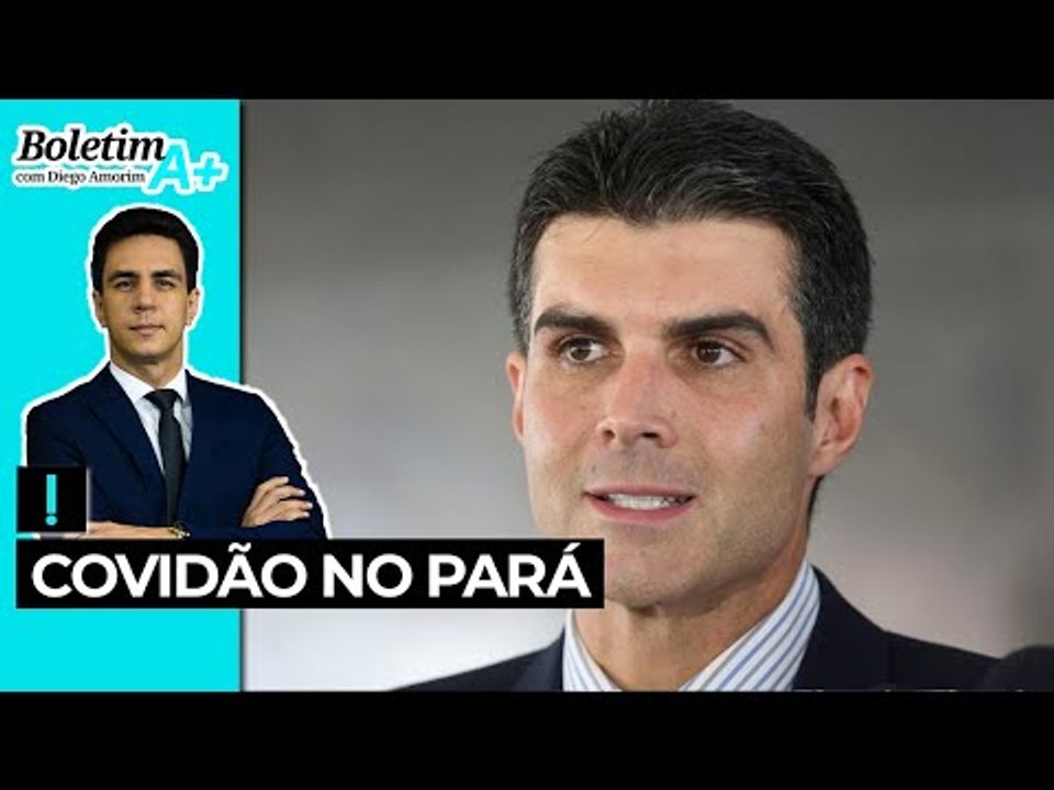Covidão no Pará