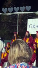 Μαρίνα Σάττι: Αποφοίτησε η αδελφή της!