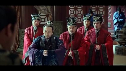 Nirvana in Fire 2 (2017) EPS 17 [SUB ENG/ID]