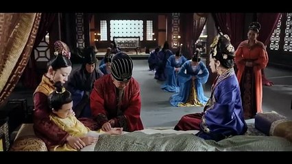 Nirvana in Fire 2 (2017) EPS 16 [SUB ENG/ID]