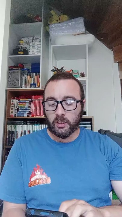 Tu comptes chasser le bébécaille ? #Pokemon #gaming #collection #jeuxvideo #videogames