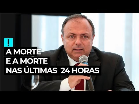 A morte e a morte nas últimas 24 horas