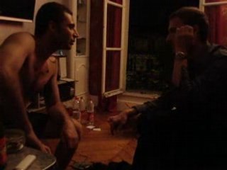 Rodnei dono da favela