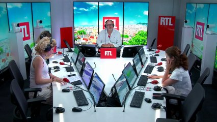 Le journal RTL de 12h30 du 20 juin 2025