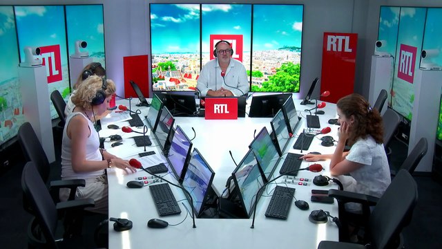 Le journal RTL de 12h30 du 20 juin 2025
