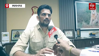 ભાલ પંથકમાં નદીઓના નીરથી કાળિયારના મોત : જાણો પાણી ભરાવાનું કારણ સામે આવ્યું