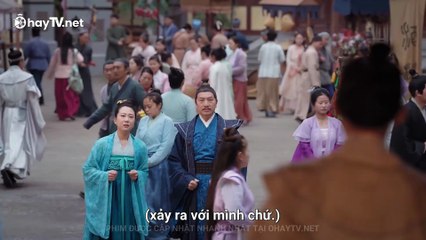 Cưa Cẩm Thiếu Chủ Lạnh Lùng Tập 1 Full Vietsub