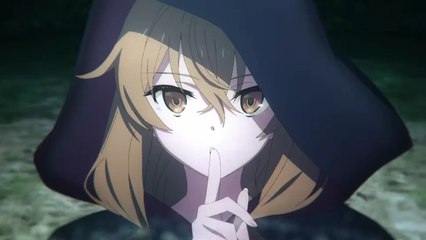 Tráiler de Secrets of the Silent Witch