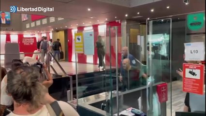La UCO entra en Ferraz y en el Ministerio Transportes por orden del juez del Supremo que investiga la trama Koldo