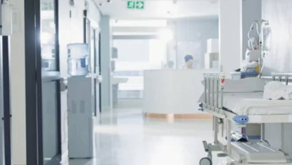 Joven lleva 18 días hospitalizado, necesita una cirugía maxilofacial y su EPS no responde