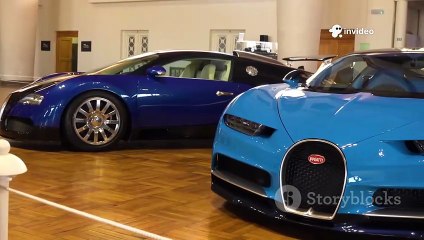 Supercars and Prices in Monaco