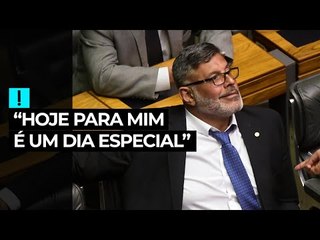 “Hoje para mim é um dia especial”, diz Frota sobre prisão de Fabrício Queiroz