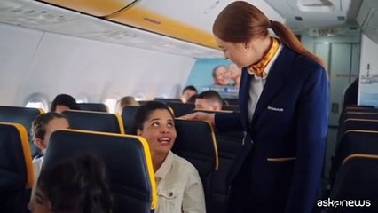 Ryanair lancia una nuova piattaforma per le agenzie di viaggio fisiche