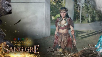 Sang'gre: Danaya, ipagtatanggol ang naaapi! (Episode 5) | Encantadia Chronicles