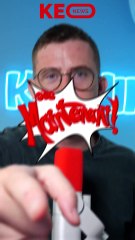 SYLVAIN FAIT L'INTRO LA PLUS LEGENDAIRE 🤣