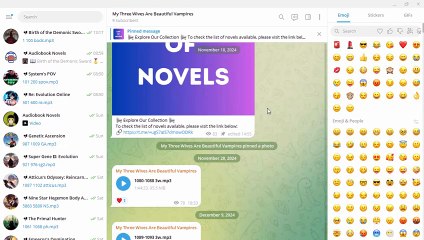 my three wives are beautiful vampires | All Episodes | Pocket FM