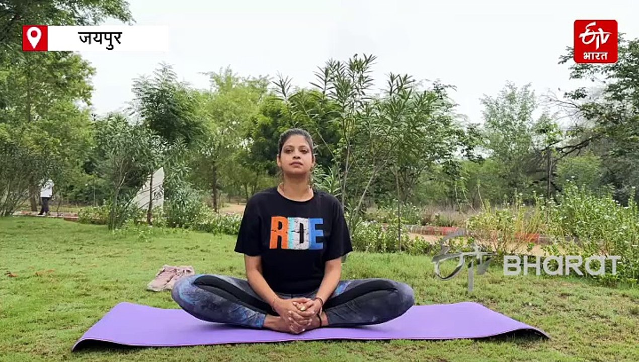 योग दिवस विशेष : जानिए स्वास्थ्य और संतुलन के लिए योग के सात प्रभावशाली आसन और प्राणायाम के बारे में