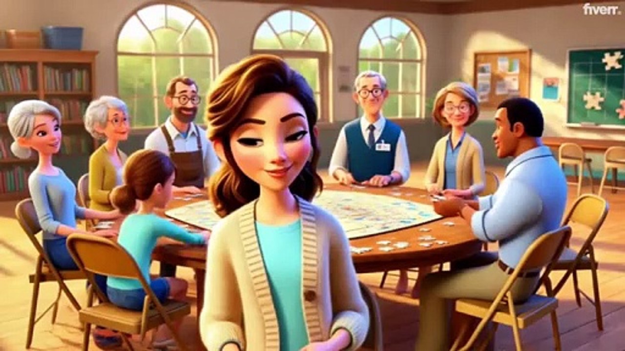 Professor Journey || Ai || Model || ai Video || 2025 ai video || Animation || Animated video