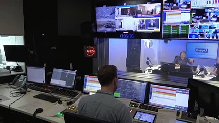 Nucléaire relancé, éolien freiné... La droite et le RN imposent leur politique énergétique à l’Assemblée