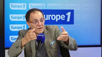 Thierry Beccaro pour la pièce «L’Amour à la Menthe» du 5 au 26 juillet au Festival OFF d’Avignon