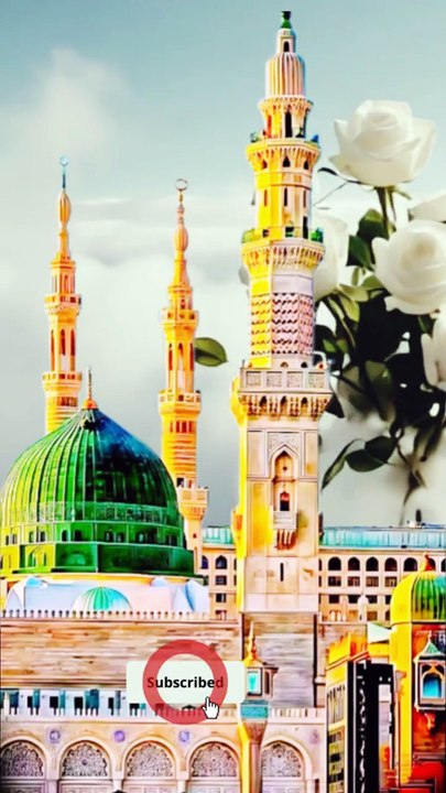 @ISLAMIC_CHANNEL1-vip Waqia-e-Meraj || Greatest Miracle of Prophet Muhammad ﷺ || Seerat-un-Nabi ﷺ || Urdu/Hindi