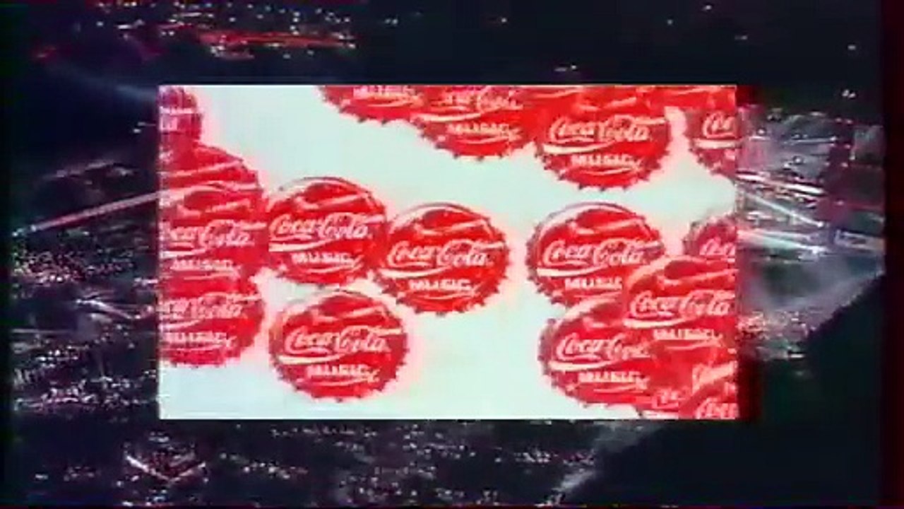 Johnny Hallyday – Bande-annonce “Retiens ta nuit” (TF1 – 21 juin 1993)