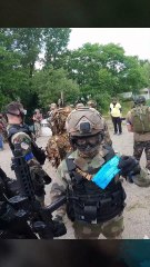 Airsoft France : Belle série